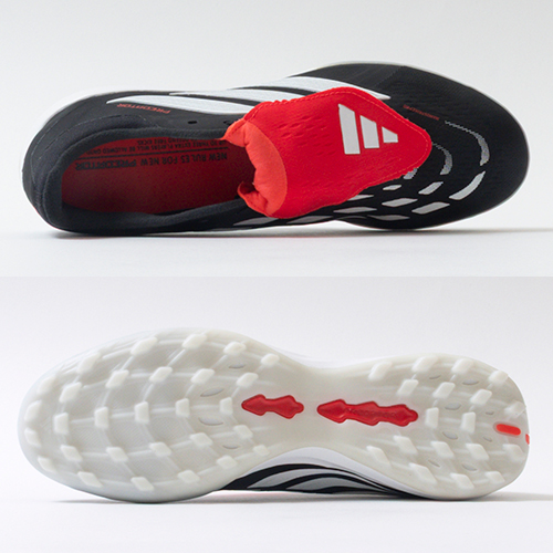 プレデター PRO FT TF