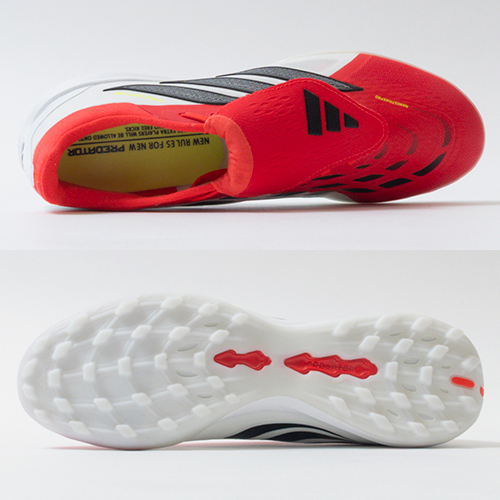 プレデター PRO FT TF