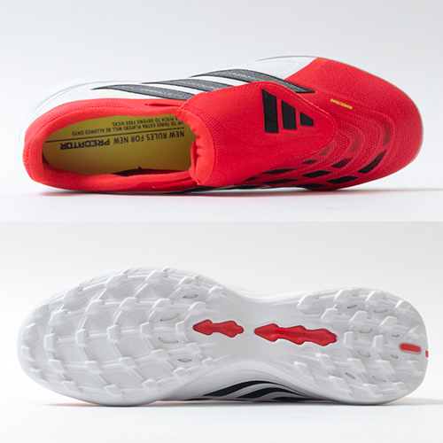 プレデター LEAGUE FT TF