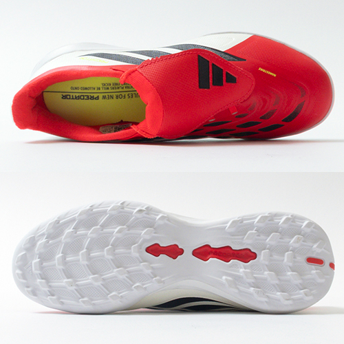 キッズ プレデター LEAGUE FT TF