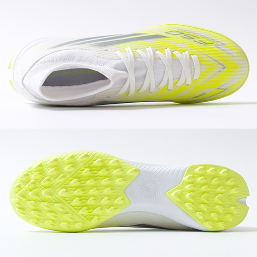 F50 SPARKFUSION LEAGUE TF