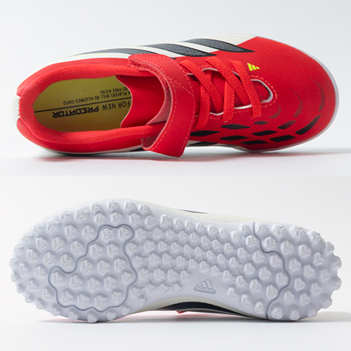 キッズ プレデター CLUB TF H&L