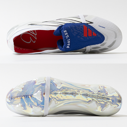 プレデター ELITE FT FG