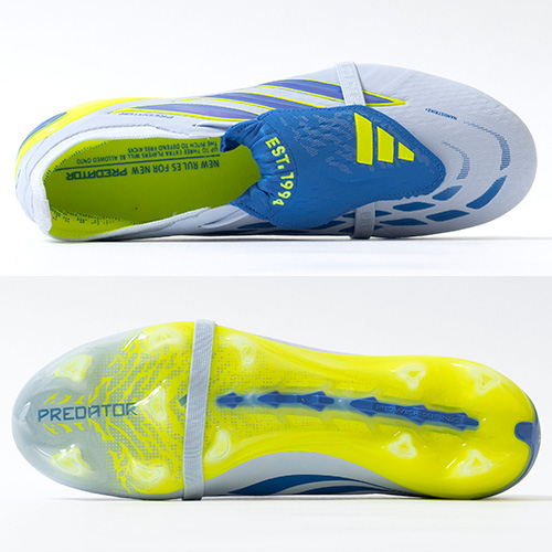 プレデター ELITE FT FG