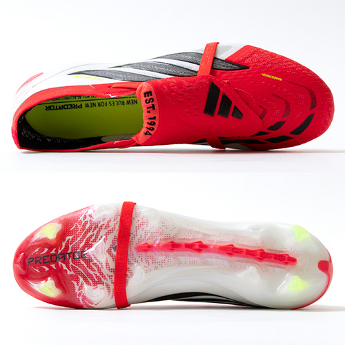 プレデター ELITE FT FG