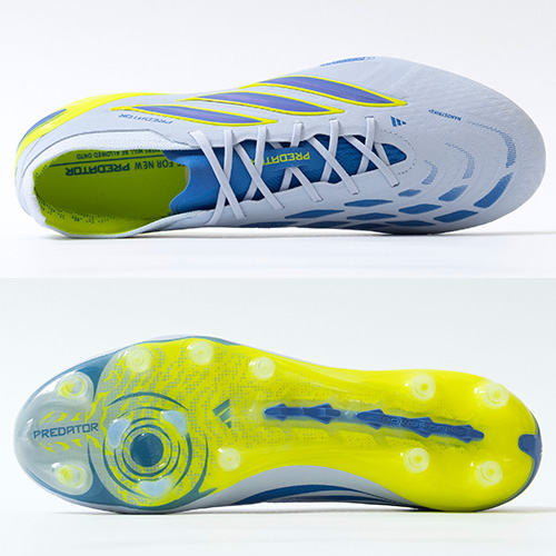 プレデター ELITE AG