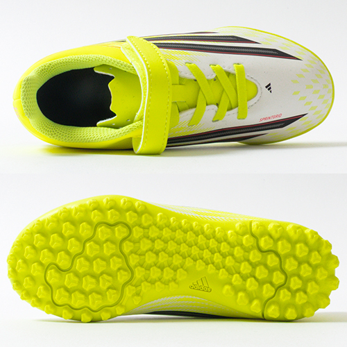 キッズ F50 CLUB TF H&L