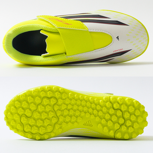 キッズ F50 CLUB VEL TF