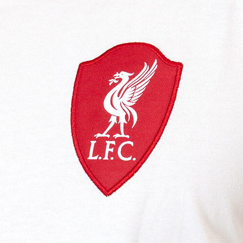 リヴァプール URBAN PURIST Tシャツ