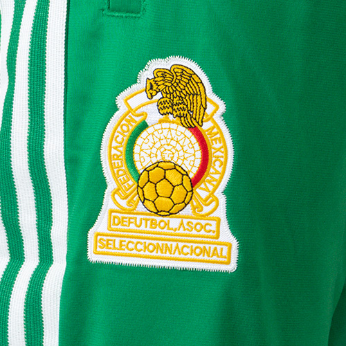 メキシコ代表 1986 トラックパンツ