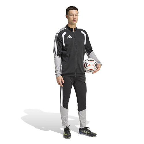 TIRO26 コンペティション トレーニングジャケット