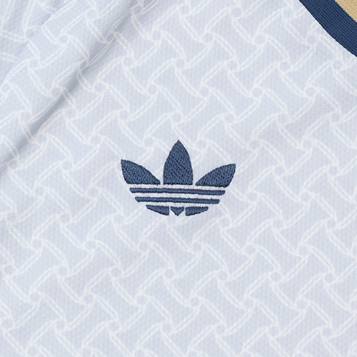 キッズ 2026 イタリア代表 AWAY レプリカユニフォーム