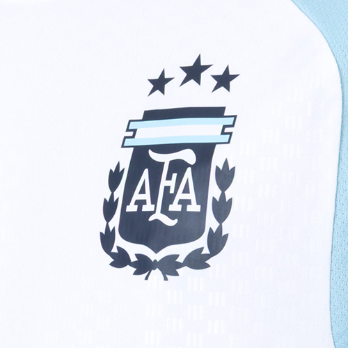 アルゼンチン代表 TIRO26 トレーニングジャージー