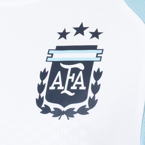 アルゼンチン代表 TIRO26 ノースリーブジャージー