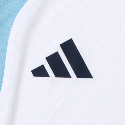 キッズ アルゼンチン代表 TIRO26 トレーニングジャージー