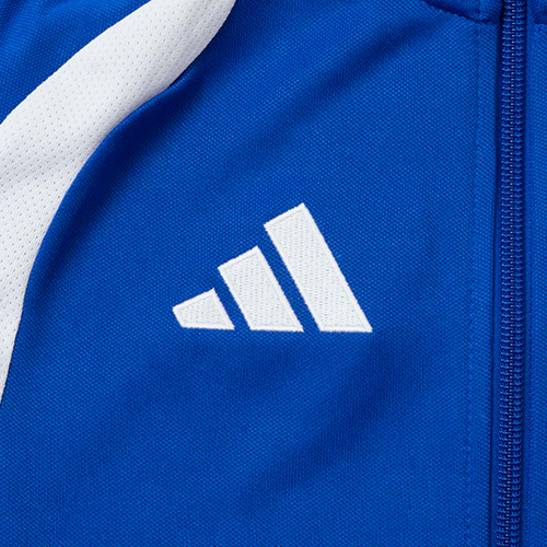 キッズ  TIRO26 リーグ トレーニングジャケット