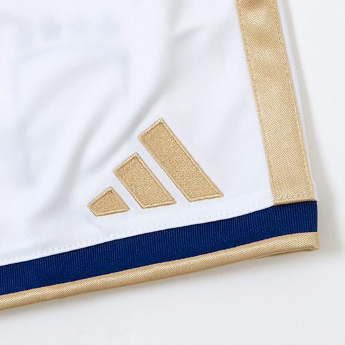 キッズ 2026 イタリア代表 HOME ショーツ