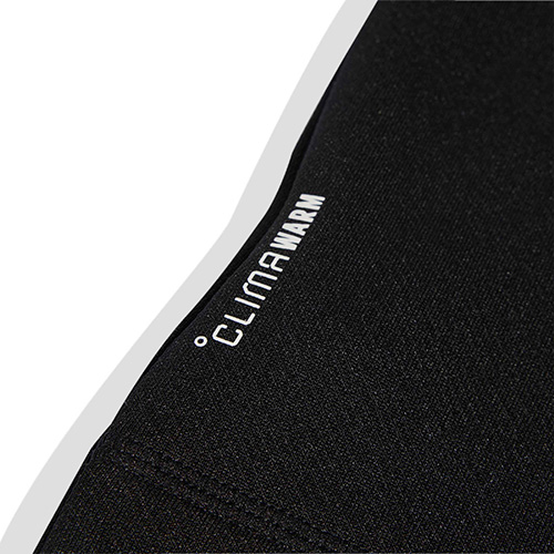 TIRO フリース ネックウォーマー