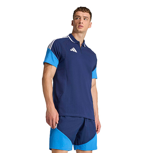 TIRO26 コンペティション ポロシャツ