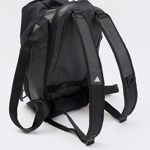 EP/Syst.ダッフルバッグ 35L