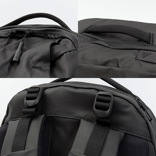 4NWNL バックパック 22L