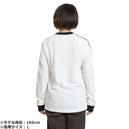 マンチェスター・ユナイテッド ORIGINALS 長袖Tシャツ