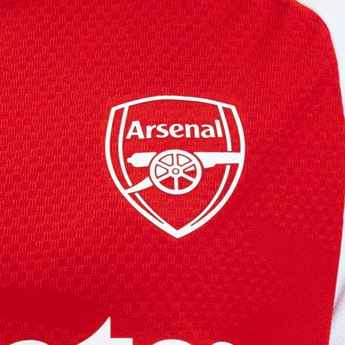 26-27  アーセナルFC HOME オーセンティックユニフォーム