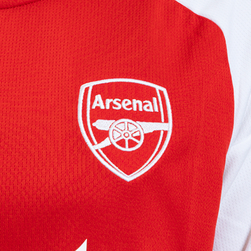 26-27  アーセナルFC HOME ユニフォーム