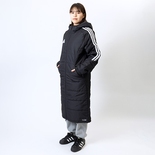 TIRO26 ロングコート