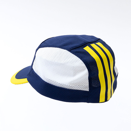 キッズ ソフトキャップ