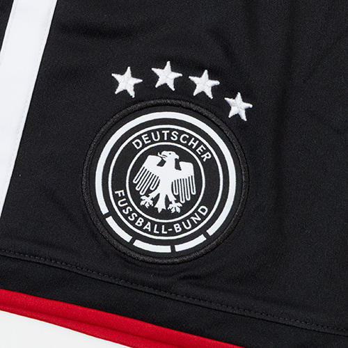 キッズ 2026 ドイツ代表 HOME ショーツ
