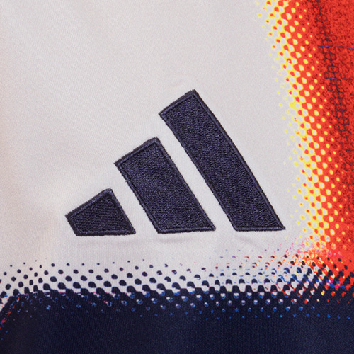 25-26 バイエルン・ミュンヘン プレマッチジャージー