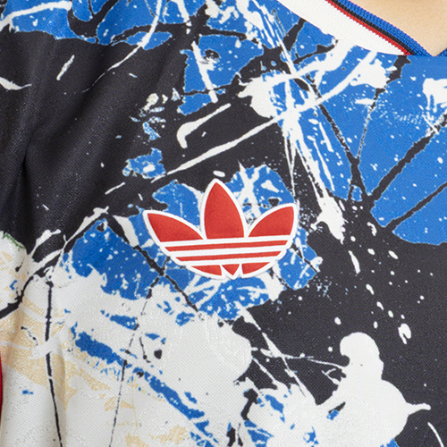 マンチェスター・ユナイテッド STONE ROSES ジャージー