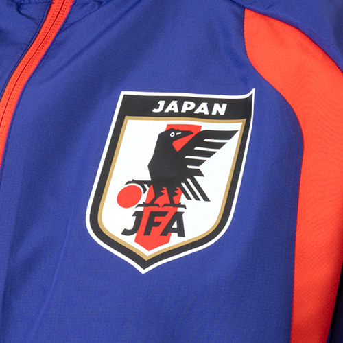 アディダス サッカー日本代表 ティロ26 オールウェザー ジャケット