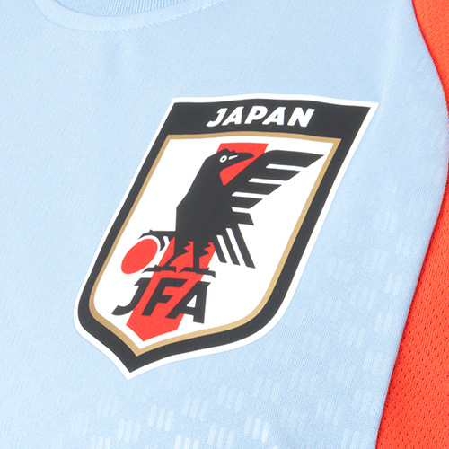 アディダス サッカー日本代表 ティロ26 ノースリーブ ジャージー