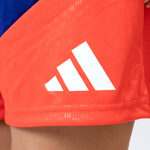 アディダス サッカー日本代表 ティロ26 トレーニングショーツ