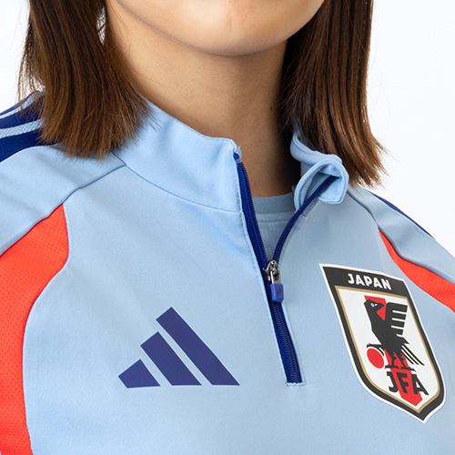アディダス サッカー日本代表 ティロ26 トレーニングトップ