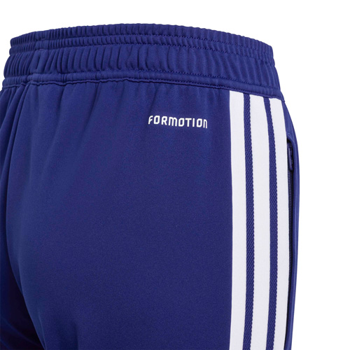 キッズ アディダス サッカー日本代表 ティロ26 トレーニングパンツ