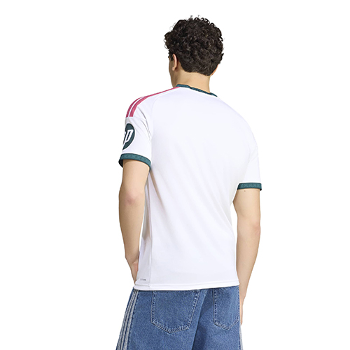 【先行販売】26-27 レアル・マドリード HOME ユニフォーム
