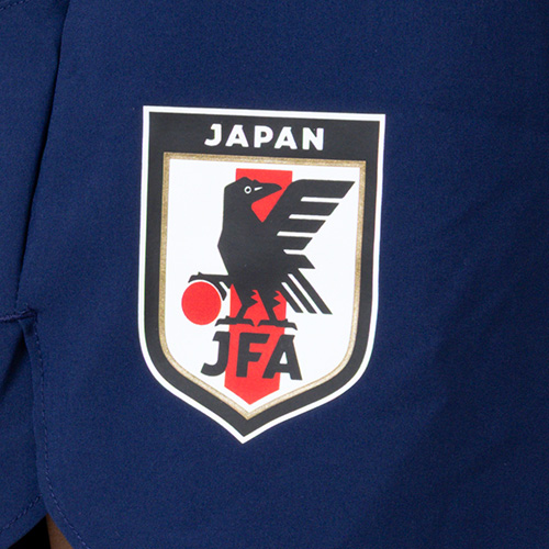 アディダス サッカー日本代表 ティロ26 トラベルショーツ