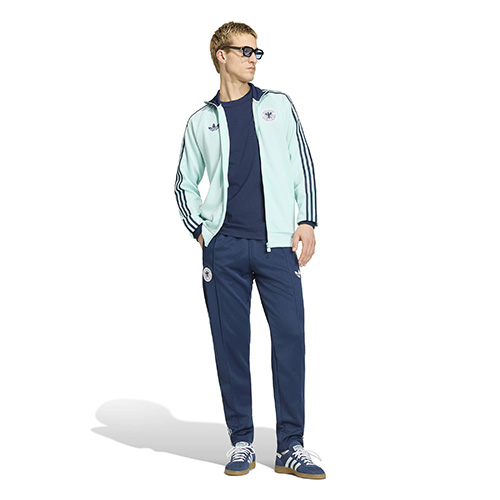 ドイツ代表 ORIGINALS トラックトップ