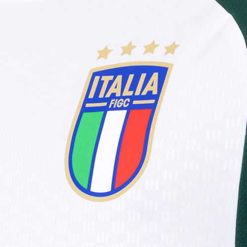 イタリア代表 TIRO26 トレーニングジャージー