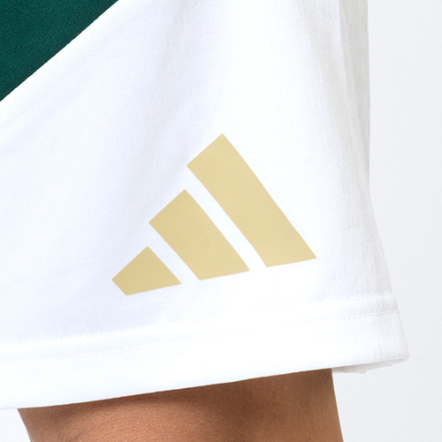 イタリア代表 TIRO26 トレーニングショーツ