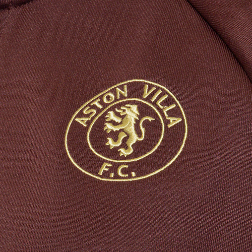 アストン・ヴィラ ORIGINALS トラックトップ