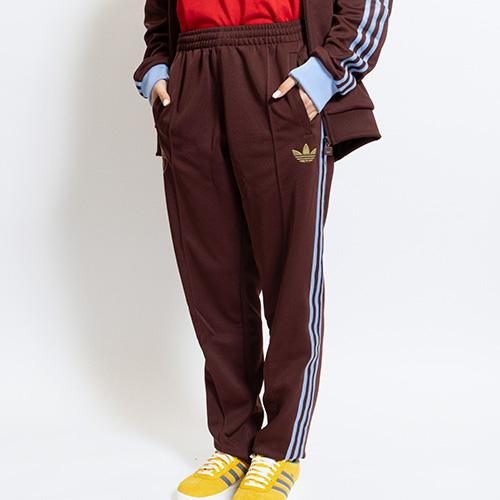 アストン・ヴィラ ORIGINALS トラックパンツ