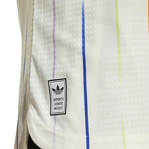 アディダス サッカー日本代表 2026 アウェイ オーセンティック ユニフォーム 長袖