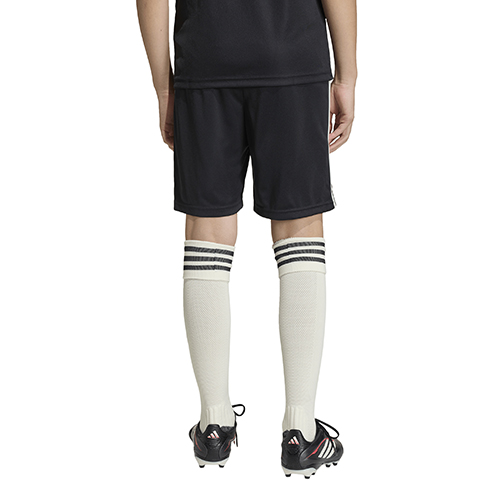 キッズ アディダス サッカー日本代表 2026 アウェイ レプリカ ショーツ