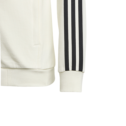 キッズ アディダス サッカー日本代表 2026 アウェイ アンセムジャケット