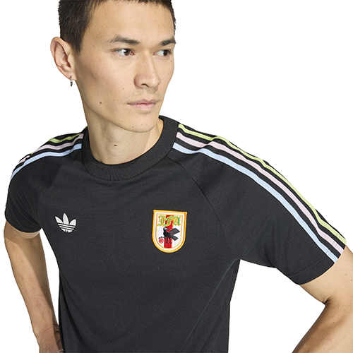 アディダス サッカー日本代表 オリジナルス Tシャツ