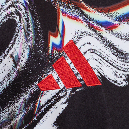 25-26 マンチェスター・ユナイテッド プレマッチジャージー